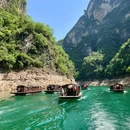 巫山九码头 - 重庆旅游 缩略图 8