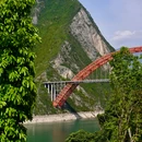 巫山九码头 - 重庆旅游 缩略图 9