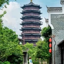 铜官窑国风乐园 - 长沙市旅游 缩略图 1
