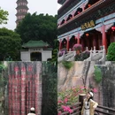 莲花山旅游区 - 广州市旅游 缩略图 8