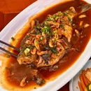 良玉邻家·地道良渚菜(良渚店) - 杭州市旅游 缩略图 5