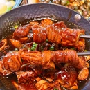 良玉邻家·地道良渚菜(良渚店) - 杭州市旅游 缩略图 4