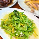 良玉邻家·地道良渚菜(良渚店) - 杭州市旅游 缩略图 7