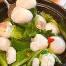 良玉邻家·地道良渚菜(良渚店) - 杭州市旅游 缩略图 8