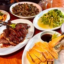 良玉邻家·地道良渚菜(良渚店) - 杭州市旅游 缩略图 6
