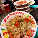 禄婶鲜切鸡煲(杭州西湖店)餐饮美食火锅 - 杭州市旅游 缩略图 6