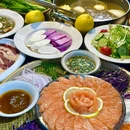 有牛在鲜潮汕鲜牛肉火锅(临平万达广场店) - 杭州市旅游 缩略图 5