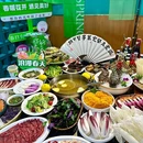 有牛在鲜潮汕鲜牛肉火锅(临平万达广场店) - 杭州市旅游 缩略图 1