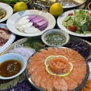 有牛在鲜潮汕鲜牛肉火锅(临平万达广场店) - 杭州市旅游 缩略图 4