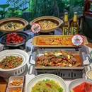 魏师傅·土菜院子(越溪店) - 苏州市旅游 缩略图 1