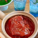乾生元·蟹伙计蟹黄面·现熬蟹黄·苏式面·松鼠桂鱼(平江路店) - 苏州市旅游 缩略图 8