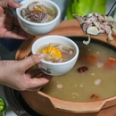 本草原味东山羊 - 万宁市旅游 缩略图 9