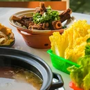 吾家市井东山羊火锅(神州半岛店) - 万宁市旅游 缩略图 5