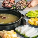吾家市井东山羊火锅(神州半岛店) - 万宁市旅游 缩略图 7