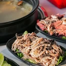 吾家市井东山羊火锅(神州半岛店) - 万宁市旅游 缩略图 6