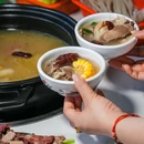 吾家市井东山羊火锅(神州半岛店) - 万宁市旅游 缩略图 8
