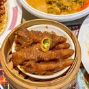细记港九大牌档(仁恒仓街店) - 苏州市旅游 缩略图 5