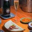 菊姬极上日本料理(迎宾馆店) - 海口市旅游 缩略图 8