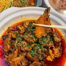 李大嘴·湖北烧菜馆(四新国博店) - 武汉市旅游 缩略图 3