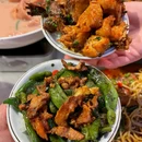 李大嘴·湖北烧菜馆(四新国博店) - 武汉市旅游 缩略图 2