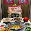 李大嘴·湖北烧菜馆(四新国博店) - 武汉市旅游 缩略图 4