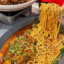 李大嘴·湖北烧菜馆(四新国博店) - 武汉市旅游 缩略图 1