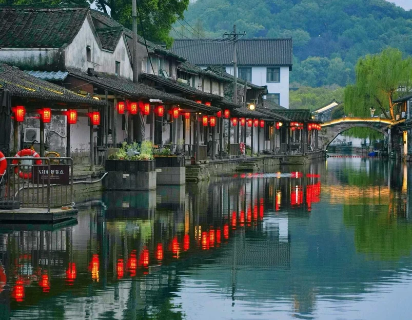 鲁迅故里景区 - 绍兴市旅游 1
