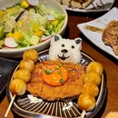 小川洋风料理(江汉路店) - 武汉市旅游 缩略图 5