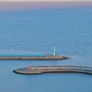 宁波松兰山滨海旅游度假区 - 宁波市旅游 缩略图 1