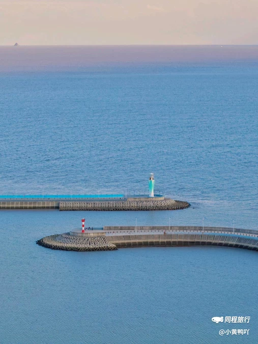 宁波松兰山滨海旅游度假区 - 宁波市旅游
