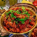 嘭嘭鲜·炭炉牛杂煲(九堡店) - 杭州市旅游 缩略图 3