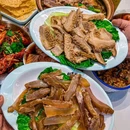 嘭嘭鲜·炭炉牛杂煲(九堡店) - 杭州市旅游 缩略图 7