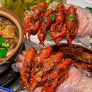 嘭嘭鲜·炭炉牛杂煲(九堡店) - 杭州市旅游 缩略图 8