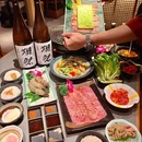 富淞·和牛炭火焼肉(国贸店) - 深圳市旅游 缩略图 1