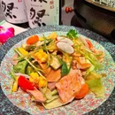 富淞·和牛炭火焼肉(国贸店) - 深圳市旅游 缩略图 6
