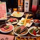 渔火·ISARIB炭火烤肉(南山店) - 深圳市旅游 缩略图 2