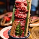 渔火·ISARIB炭火烤肉(南山店) - 深圳市旅游 缩略图 7