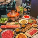 桔福宫·涮肉火锅 - 杭州市旅游 缩略图 9
