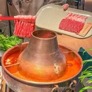 桔福宫·涮肉火锅 - 杭州市旅游 缩略图 4