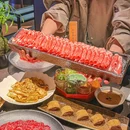 桔福宫·涮肉火锅 - 杭州市旅游 缩略图 2