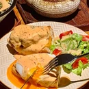 二竹Bistro·无国界融合料理 - 天津市旅游 缩略图 4