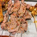 迪哥烤牛肉·烧烤精酿小排档(曙光南路店) - 长沙市旅游 缩略图 4