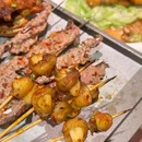 迪哥烤牛肉·烧烤精酿小排档(曙光南路店) - 长沙市旅游 缩略图 7