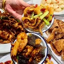 凤霞海鲜楼·天津菜(新港店) - 天津市旅游 缩略图 3