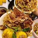 桃府焖面(泰达永旺店) - 天津市旅游 缩略图 5