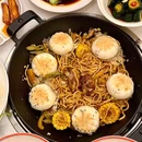 桃府焖面(泰达永旺店) - 天津市旅游 缩略图 4