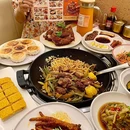 桃府焖面(泰达永旺店) - 天津市旅游 缩略图 2