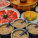 漠日根蒙古涮肉 - 深圳市旅游 缩略图 4