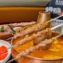 漠日根蒙古涮肉 - 深圳市旅游 缩略图 7