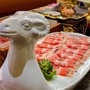 漠日根蒙古涮肉 - 深圳市旅游 缩略图 1